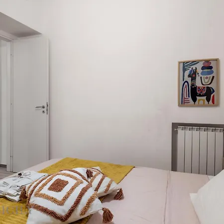Carducci By Domusicily Apartamento Palermo